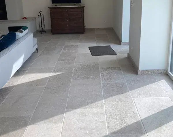 Chateau Gris Kalkstein Referenz 2