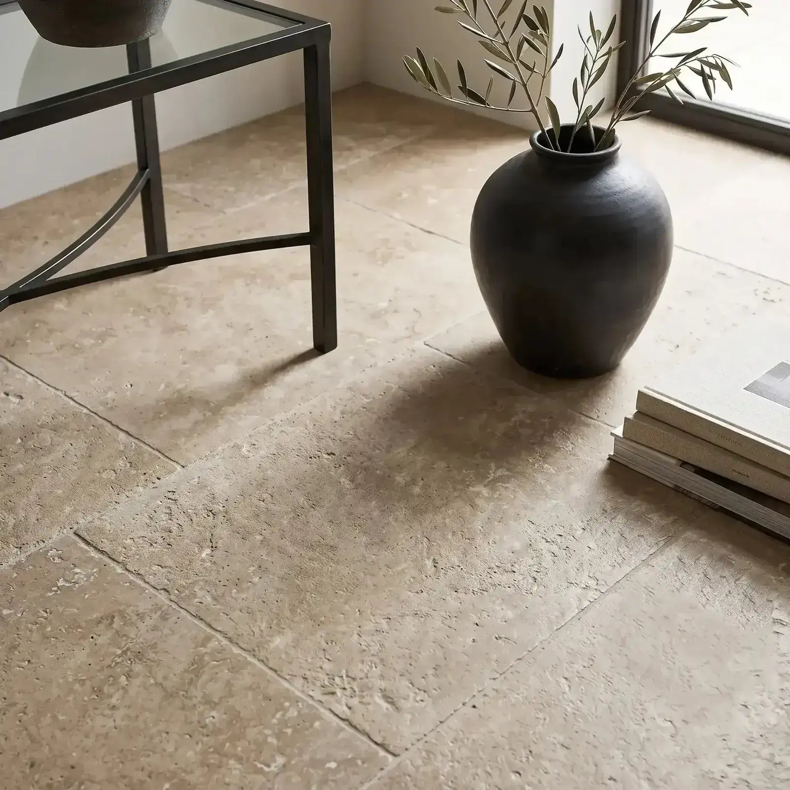 Limestone Cassis Referenz 2