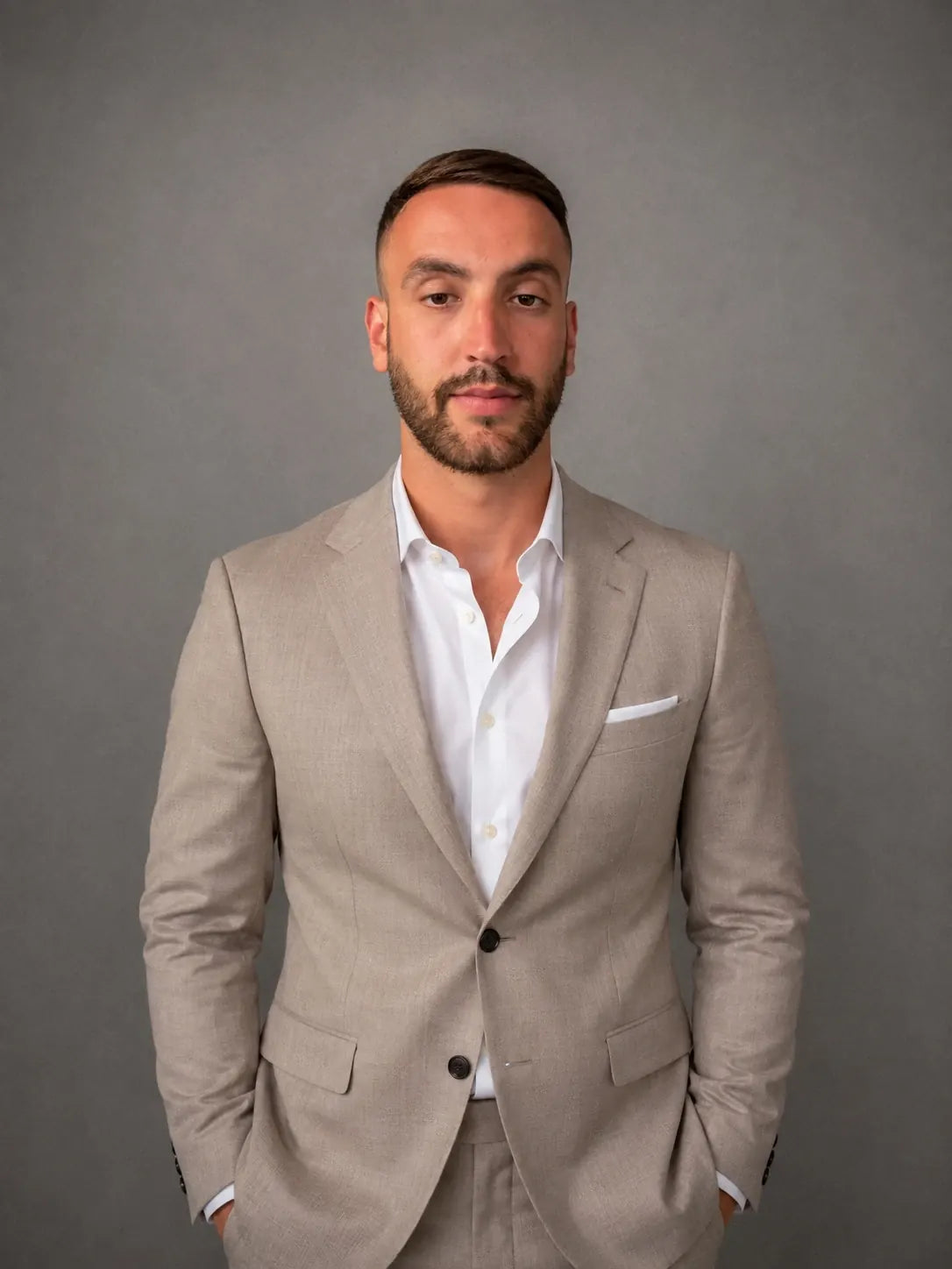 Fabio Fabarius, Co-Geschäftsführer