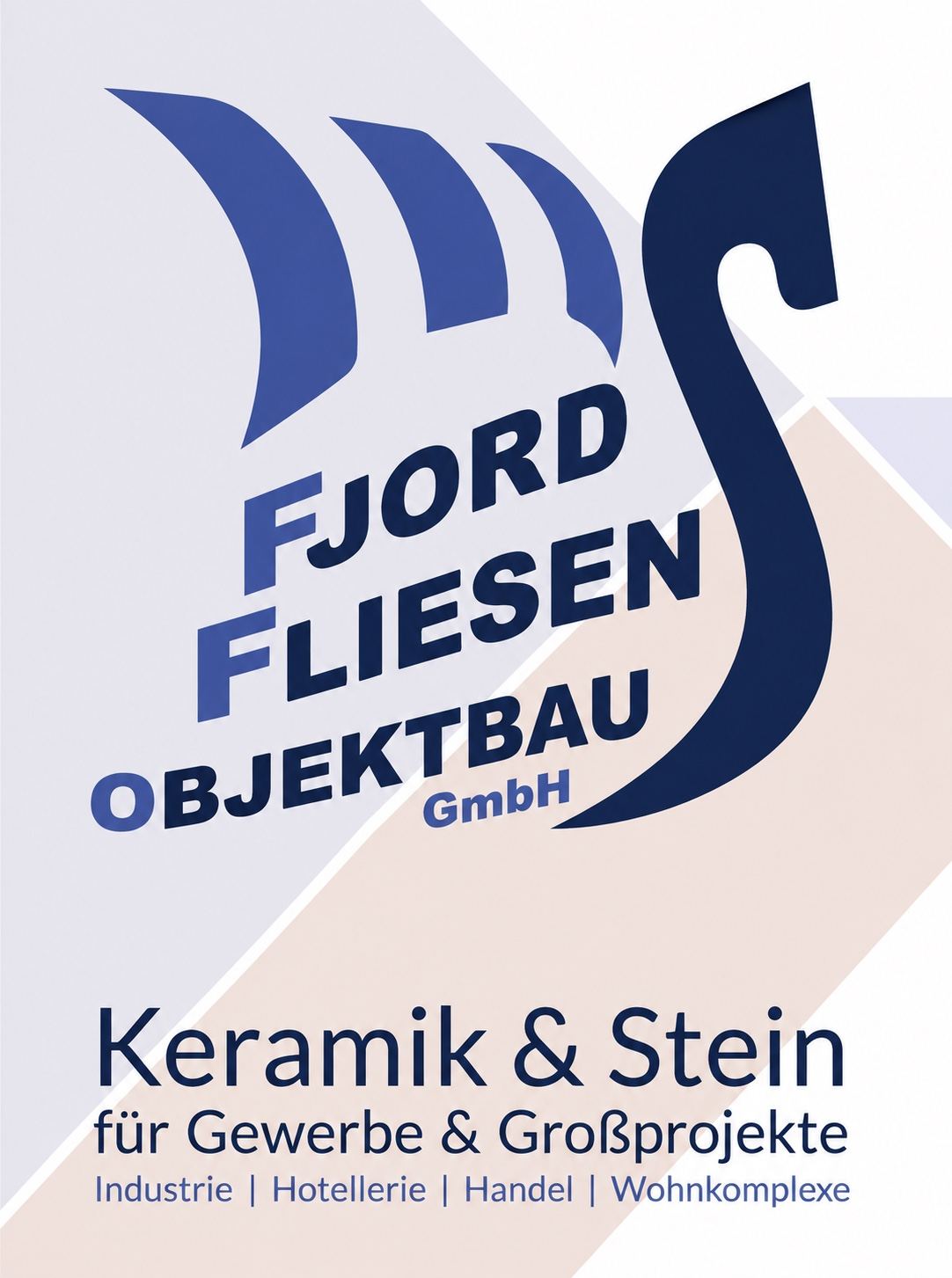Fjord Fliesen Objektbau GmbH