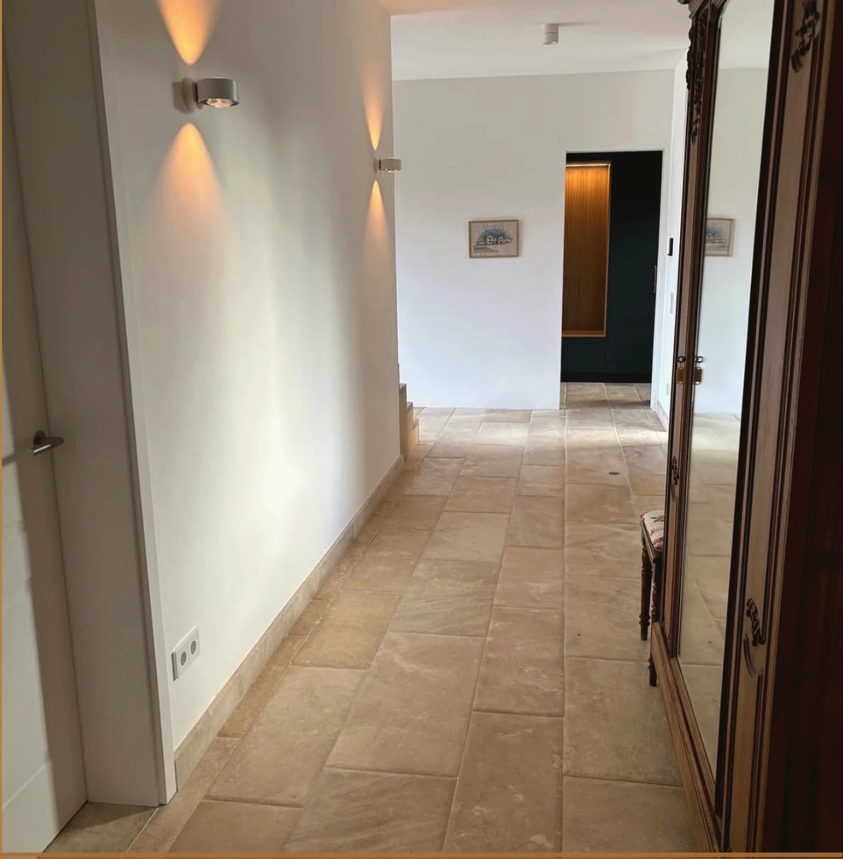 Limestone Autun