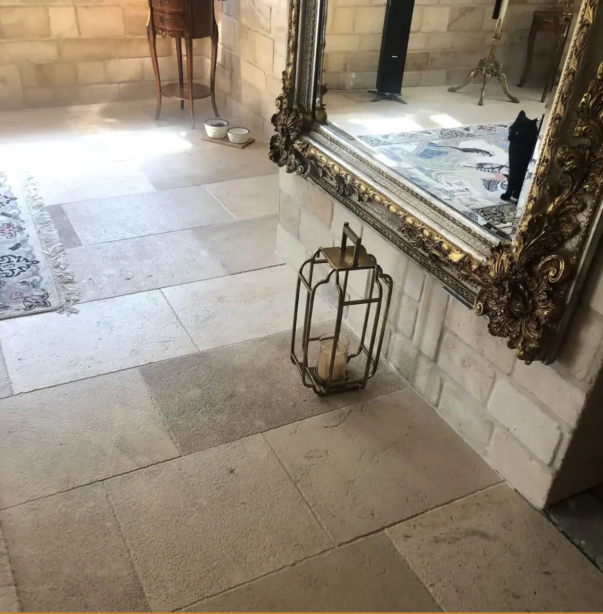 Limestone Avignon