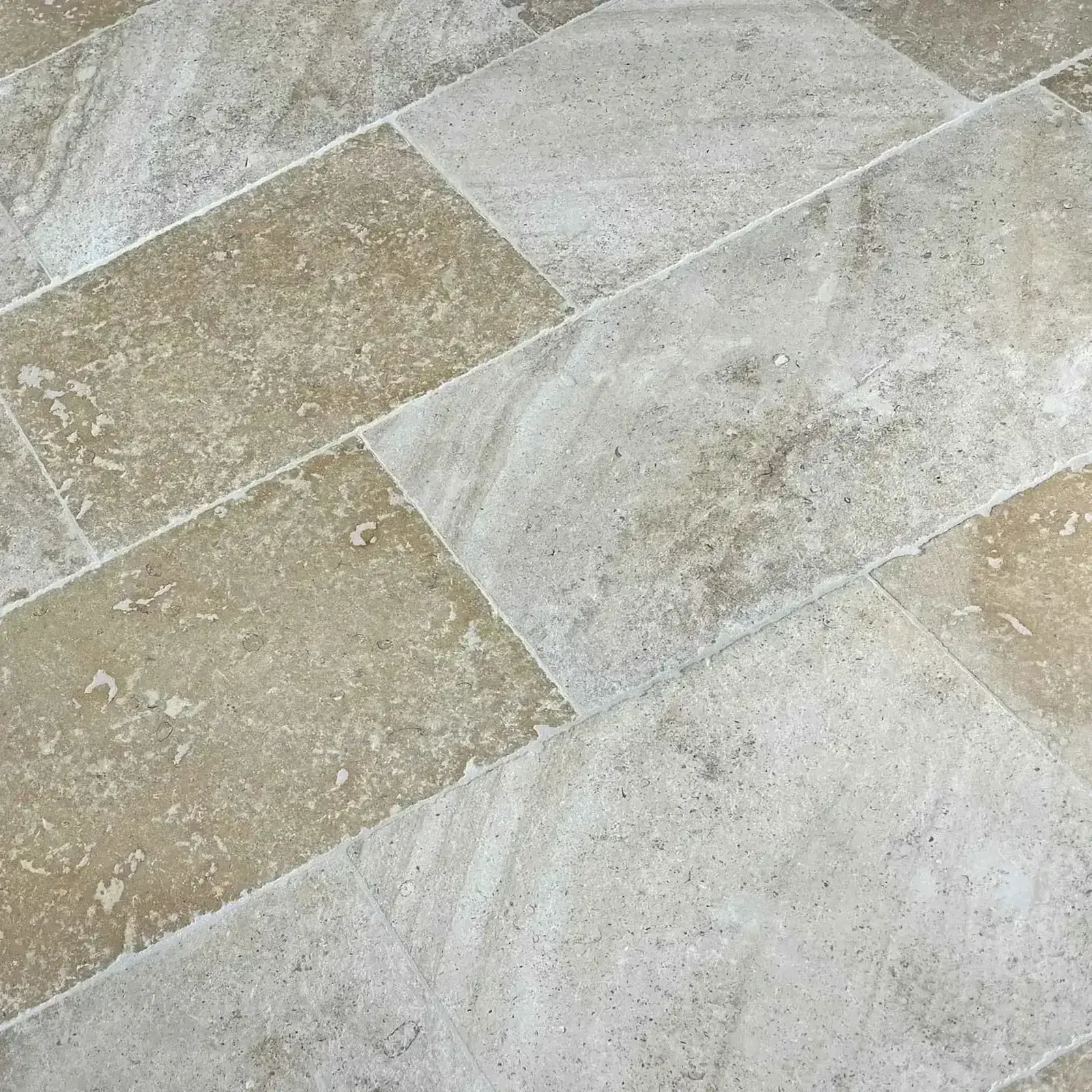 Naturstein für den Innenbereich