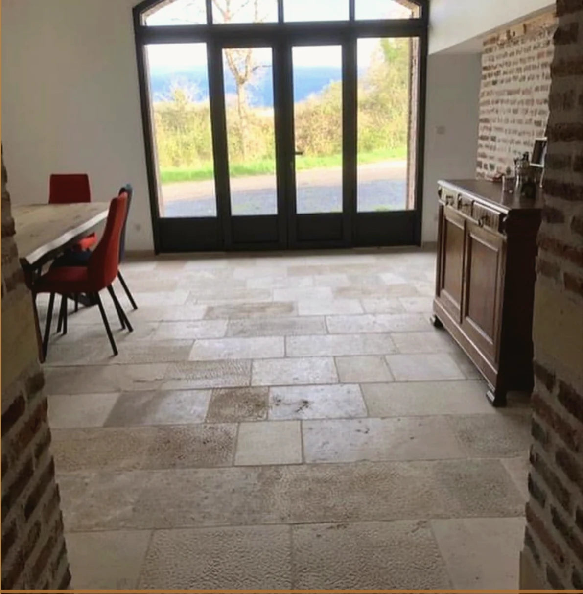 Limestone Beaune