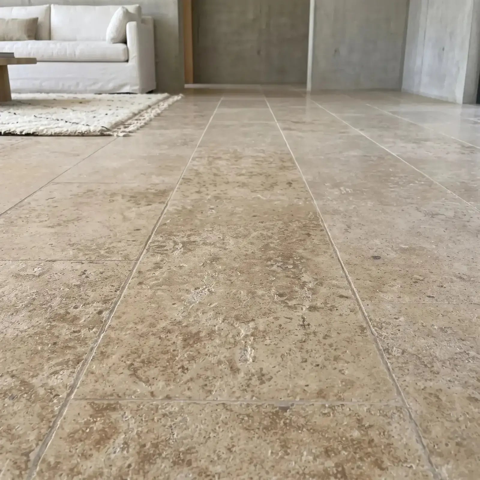 Limestone Cassis Referenz 3