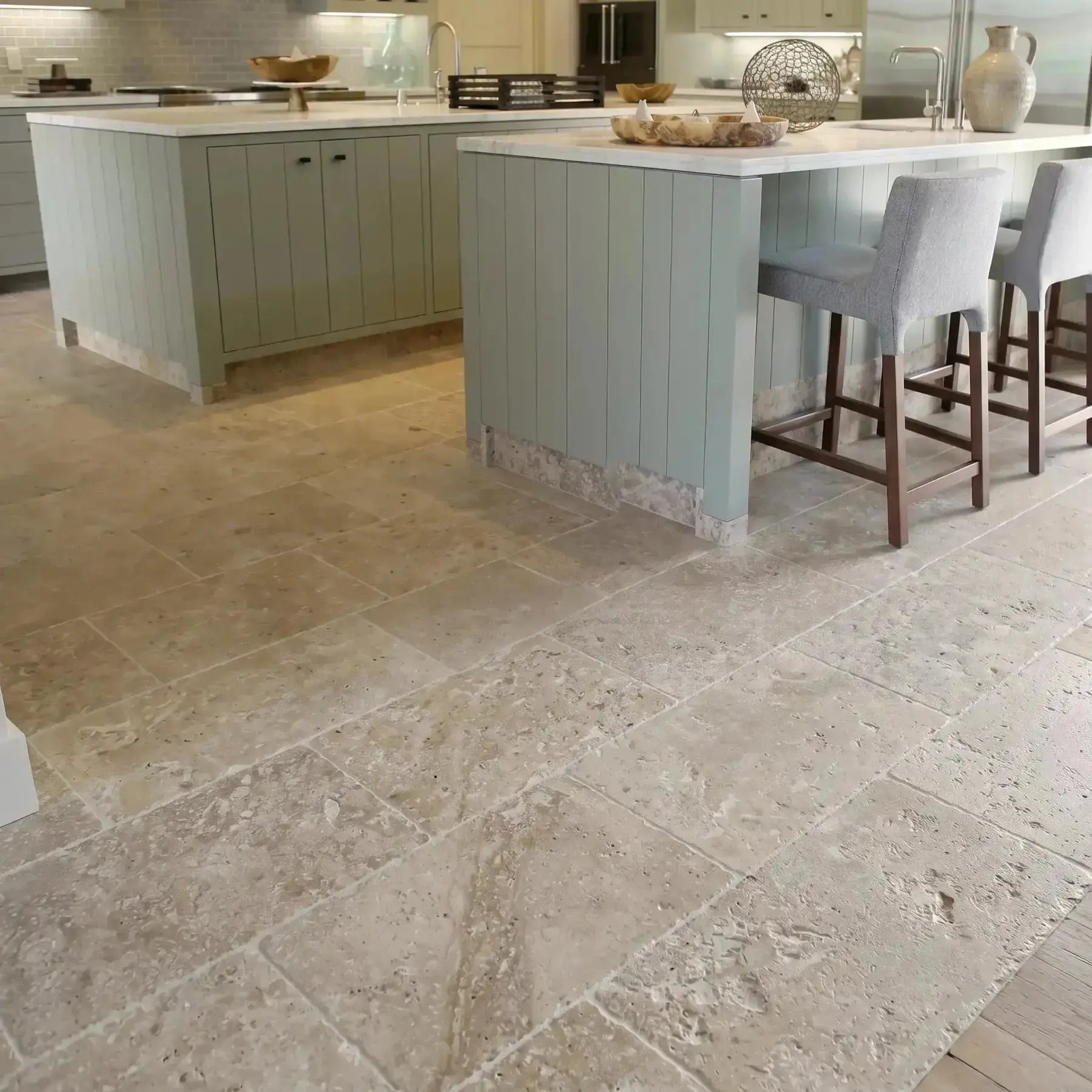 Limestone Cassis Referenz 5