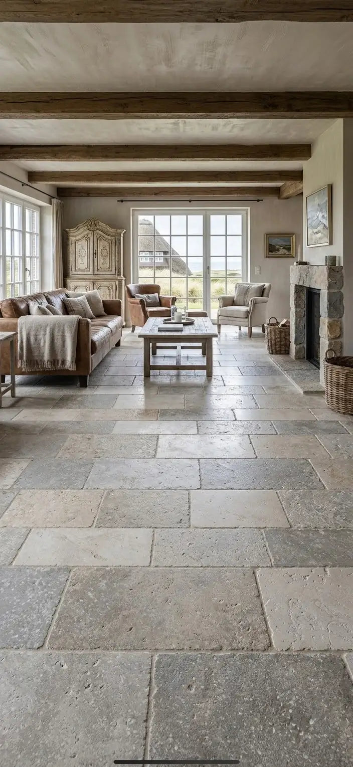 Limestone Chablis