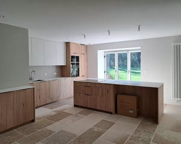 Limestone Dijon