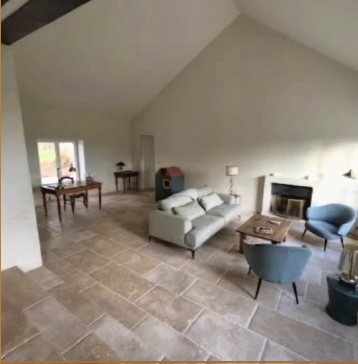 Limestone Santenay