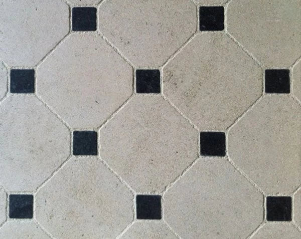 Limestone Tournus