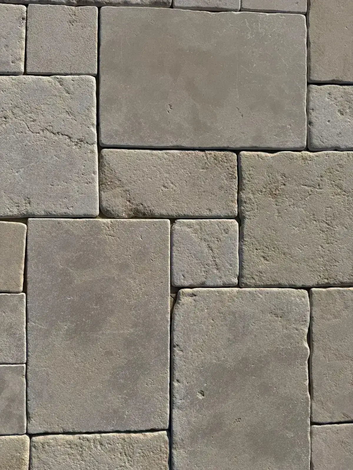 Zellige & marokkanischer Naturstein